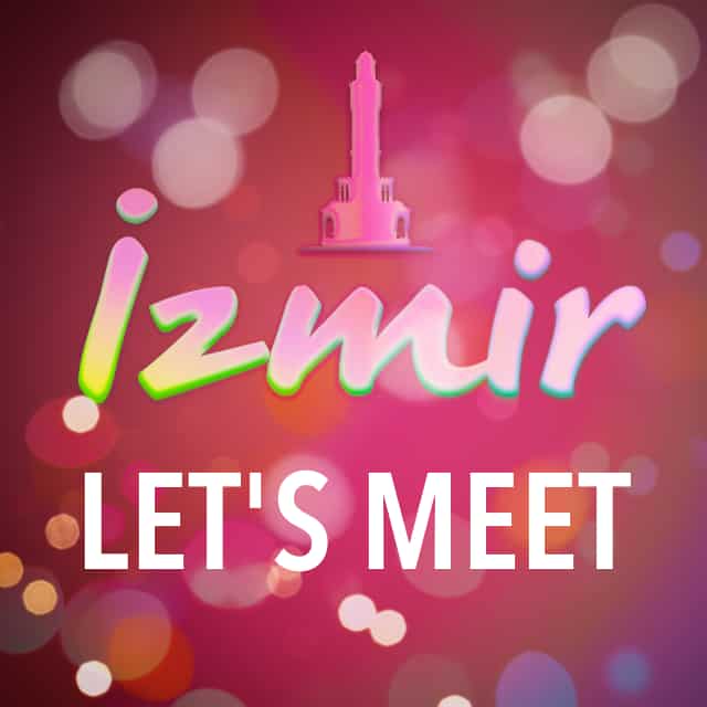 Языковой клуб в Измире