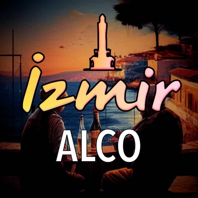 Языковой клуб в Измире