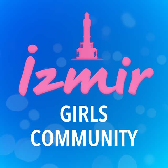 Языковой клуб в Измире