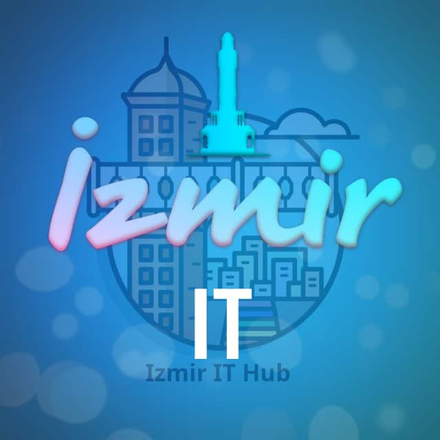 Языковой клуб в Измире