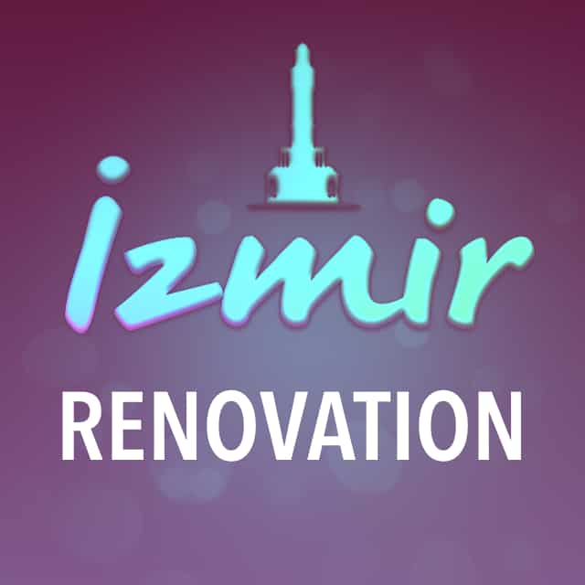 Языковой клуб в Измире