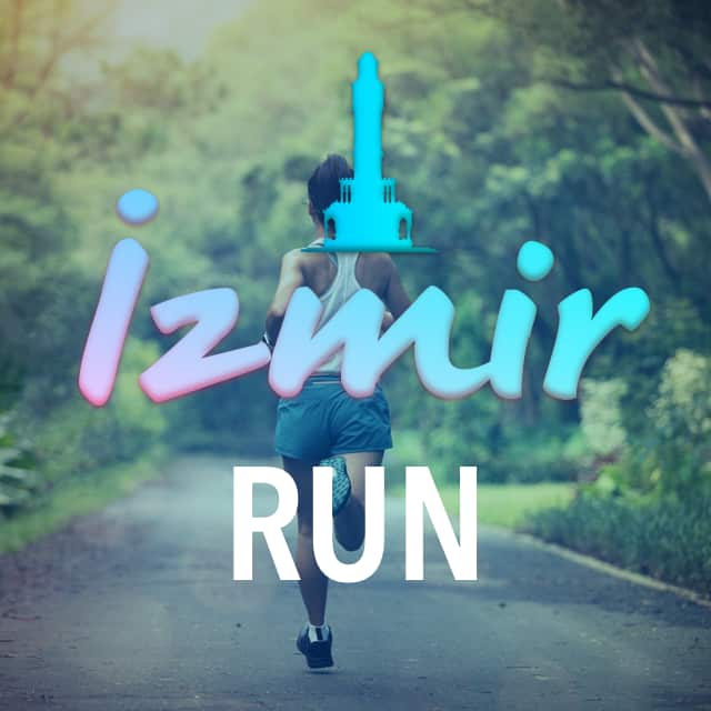 Бег в Измире