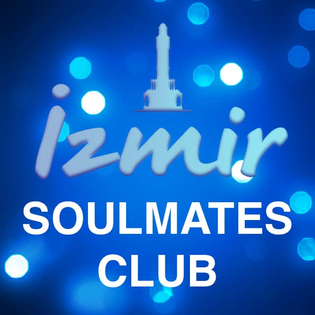 Языковой клуб в Измире