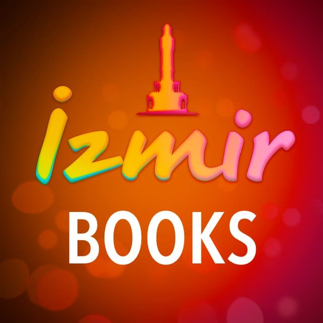 Книги в Измире