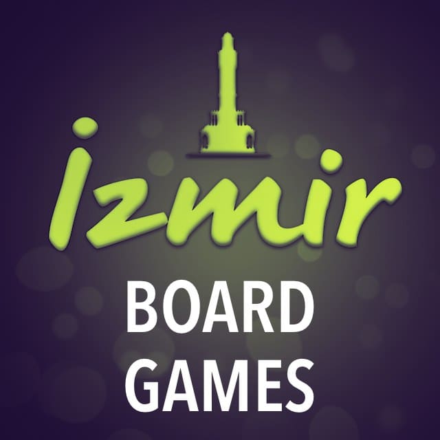 Настолки в Измире