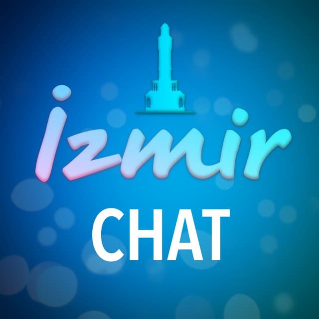 Чаты в Измире