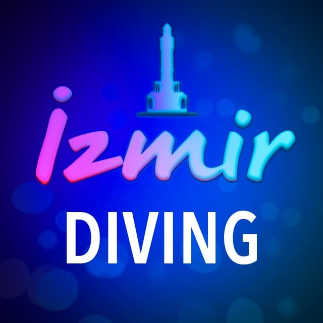 Дайвинг в Измире