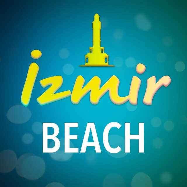 Пляжный отдых в Измире