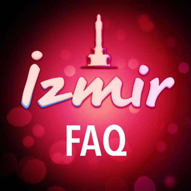 Справочная Измира